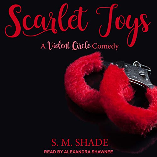 Cover of Scarlet Toys