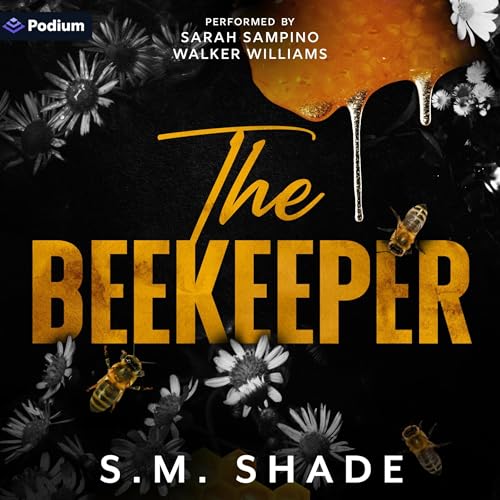 Cover of The Beekeeper