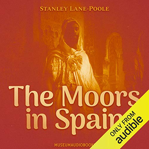Cover of The Moors in Spain