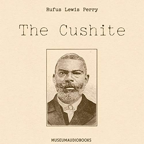Cover of The Cushite