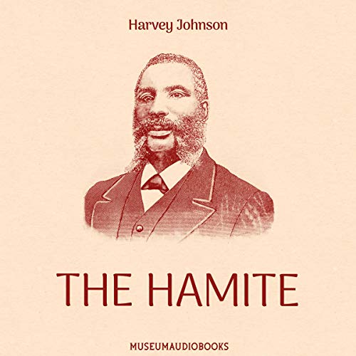 Cover of The Hamite
