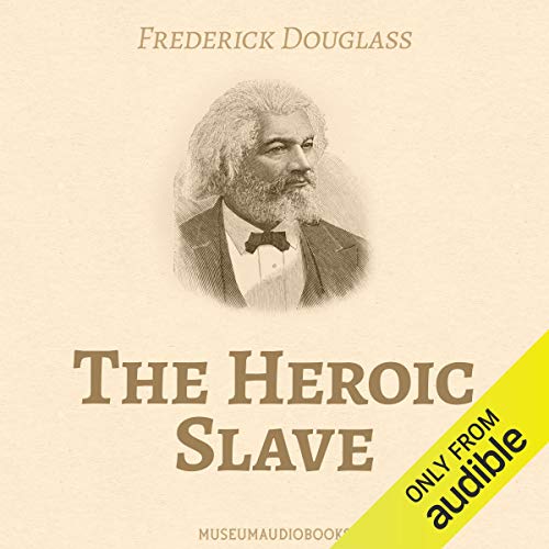 Cover of The Heroic Slave