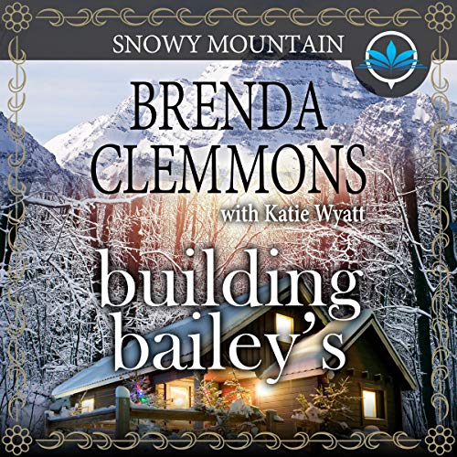 Cover of Building Bailey's