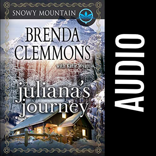 Cover of Juliana's Journey