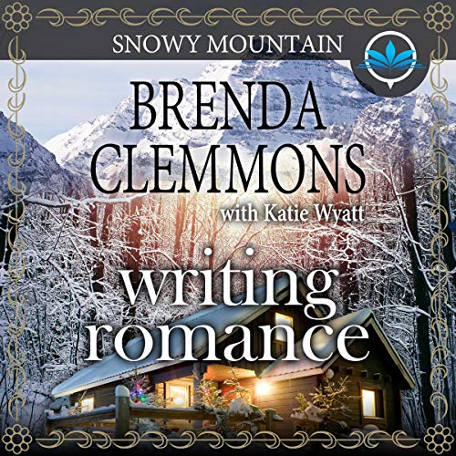 Cover of Writing Romance