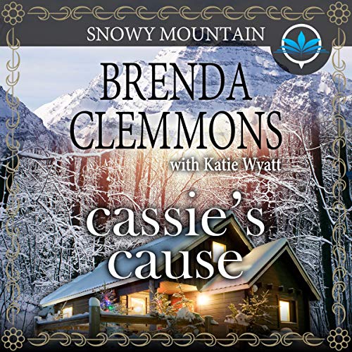 Cover of Cassie's Cause