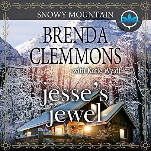Cover of Jesse's Jewel