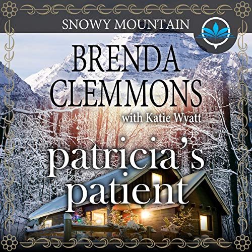 Cover of Patricia's Patient