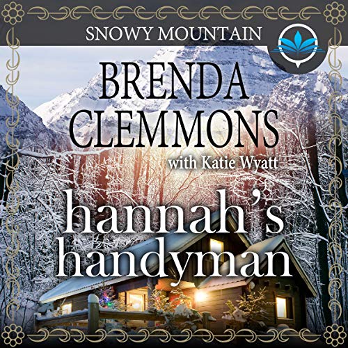 Cover of Hannah's Handyman