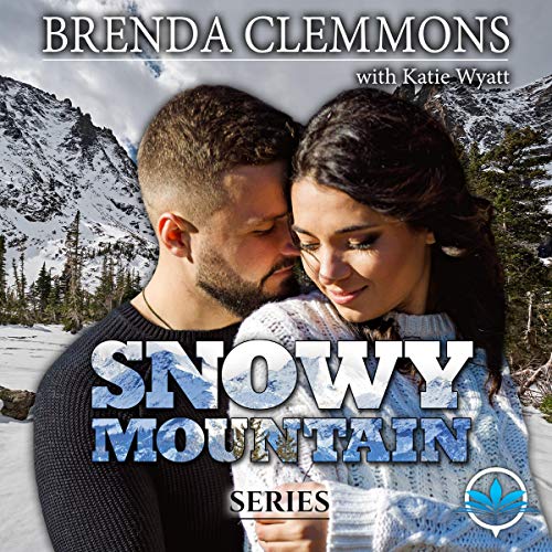 Cover of Snowy Mountain Complete Series Books 1 - 9