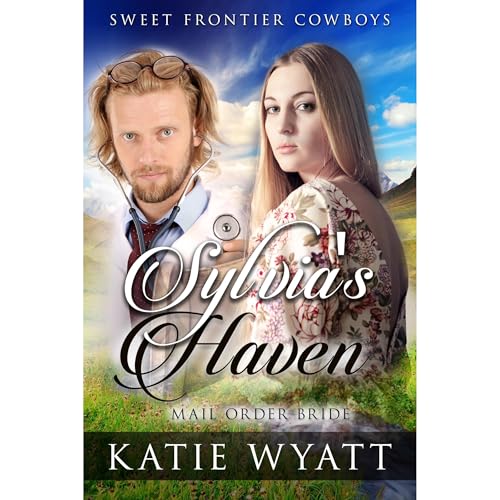 Cover of Sylvia's Haven