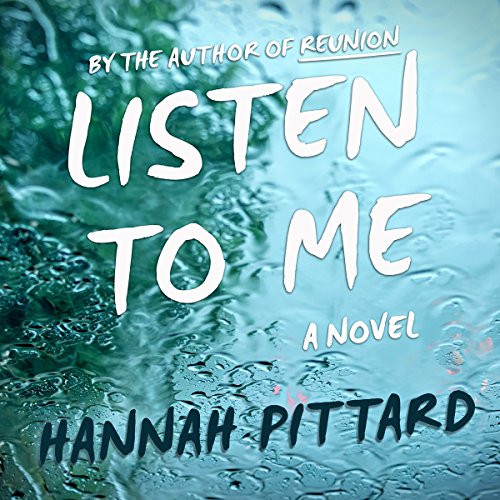 Cover of Listen to Me