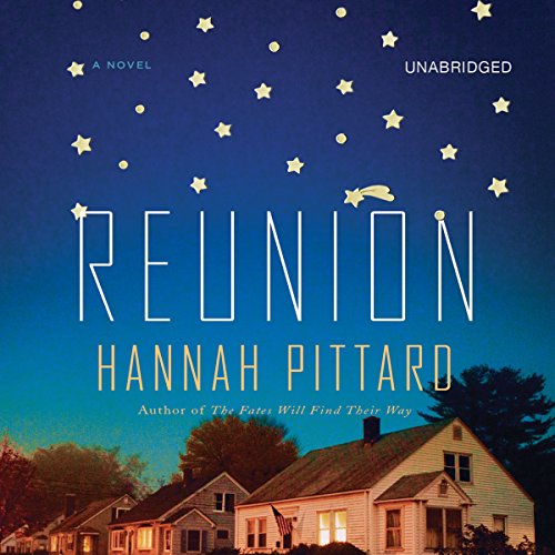 Cover of Reunion