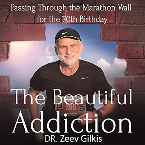 Cover of The Beautiful Addiction