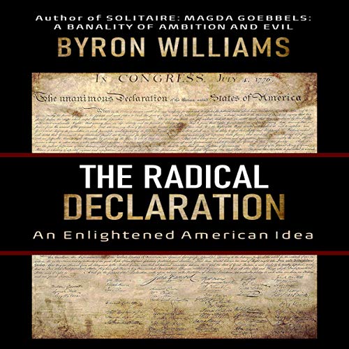 Cover of The Radical Declaration
