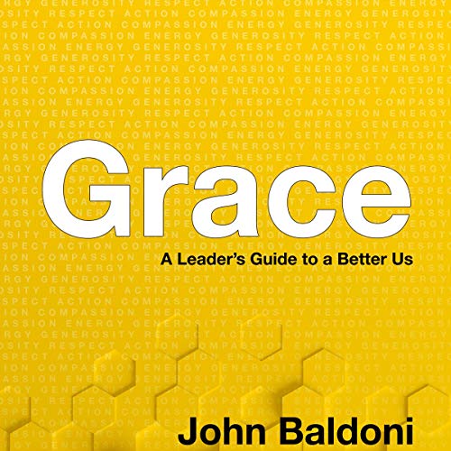 Cover of Grace