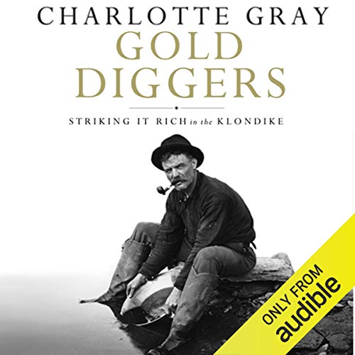 Cover of Gold Diggers