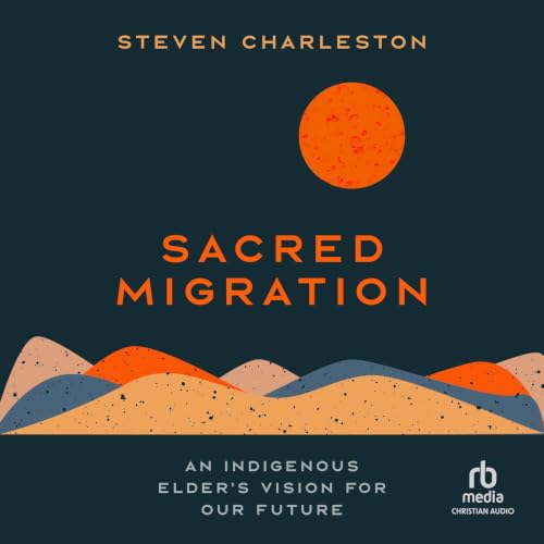 Cover of Sacred Migration