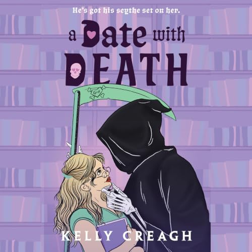 Cover of A Date with Death