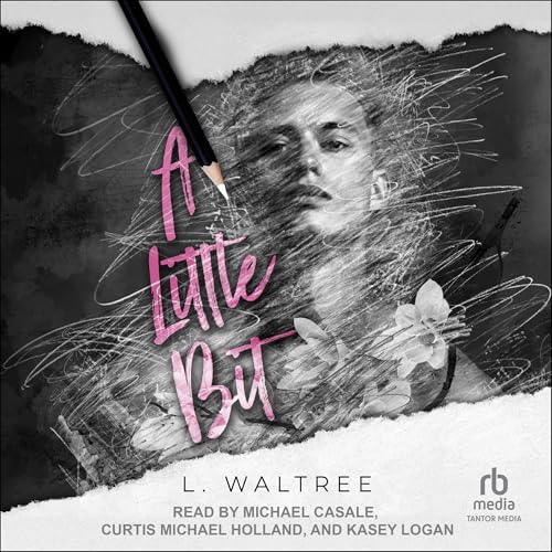 Cover of A Little Bit