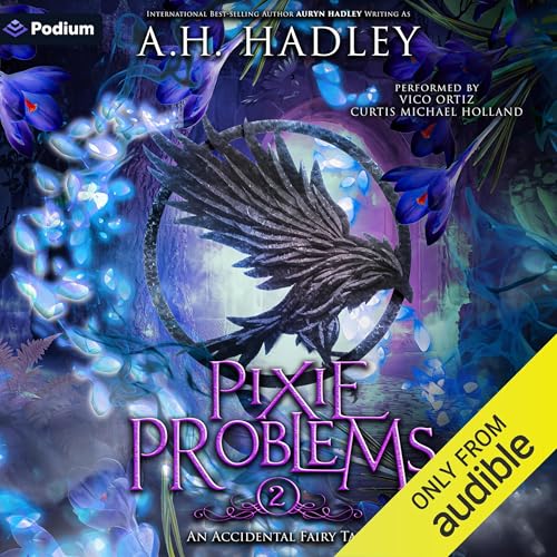 Cover of Pixie Problems