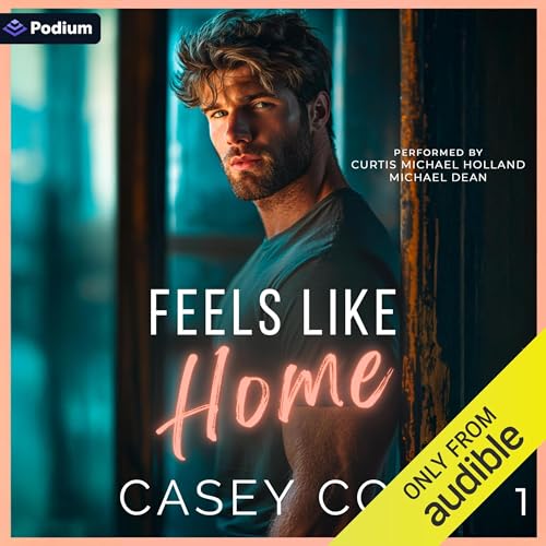 Cover of Feels Like Home