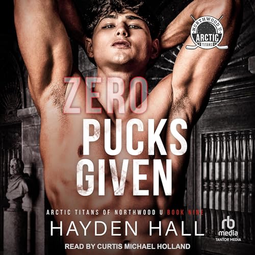Cover of Zero Pucks Given