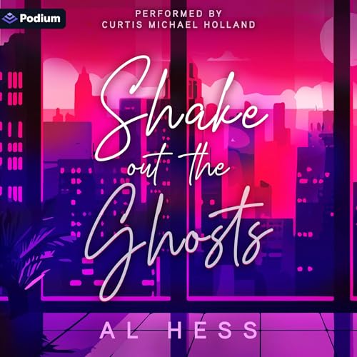 Cover of Shake Out the Ghosts
