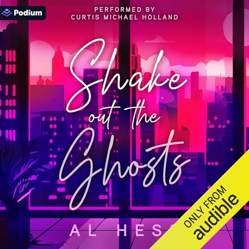 Cover of Shake Out the Ghosts