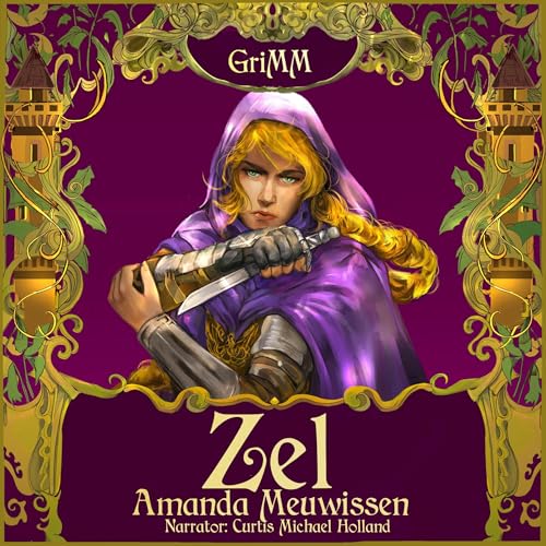 Cover of Zel