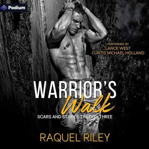 Cover of Warrior's Walk