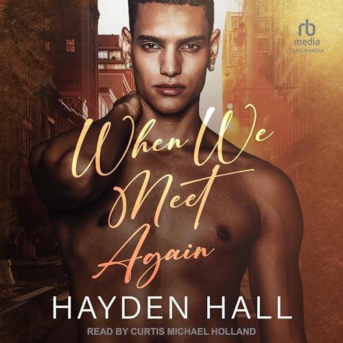 Cover of When We Meet Again