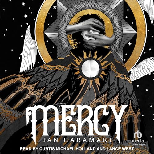 Cover of Mercy