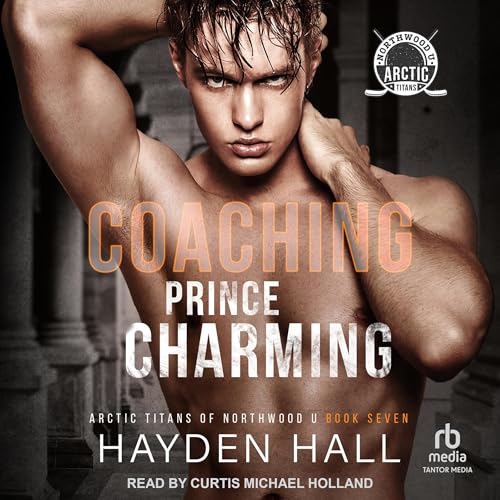 Cover of Coaching Prince Charming