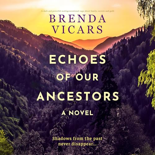 Cover of Echoes of Our Ancestors