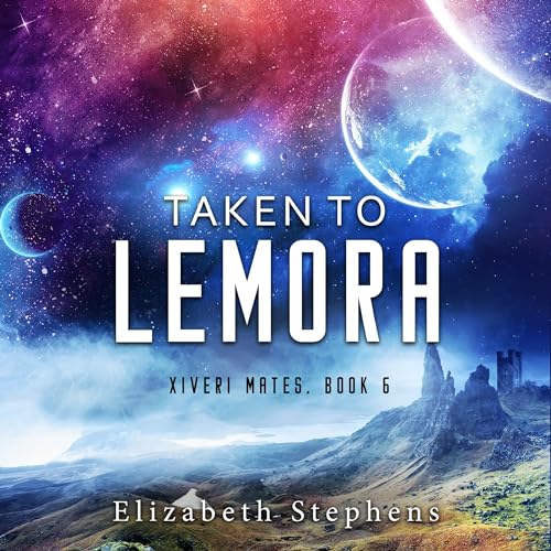 Cover of Taken to Lemora