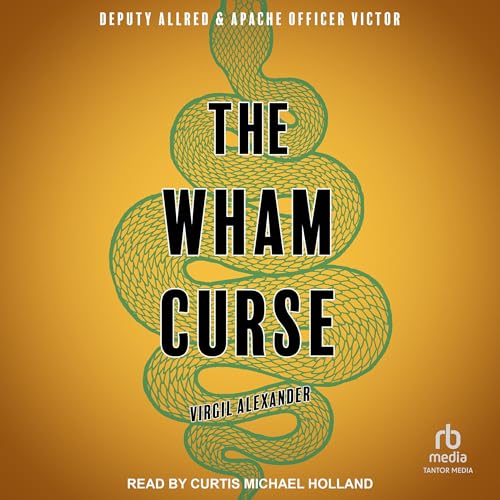 Cover of The Wham Curse