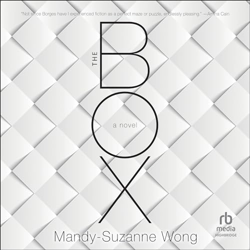 Cover of The Box