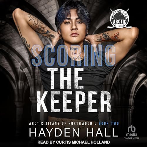Cover of Scoring the Keeper