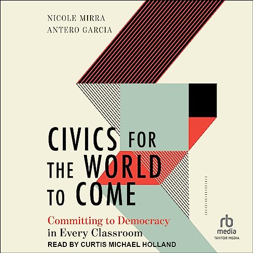 Cover of Civics for the World to Come