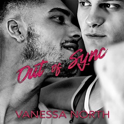 Cover of Out of Sync