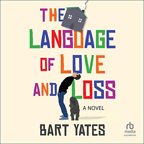 Cover of The Language of Love and Loss