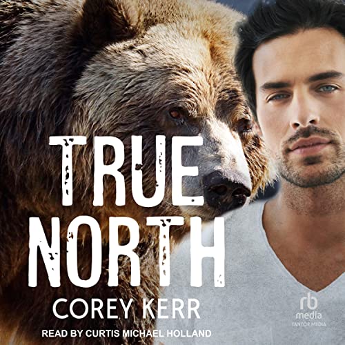 Cover of True North