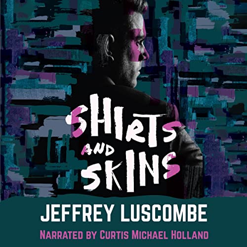Cover of Shirts and Skins