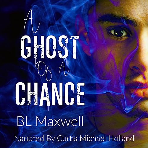 Cover of A Ghost of a Chance