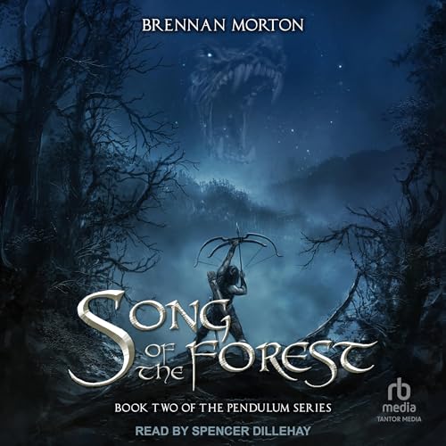 Cover of Song of the Forest