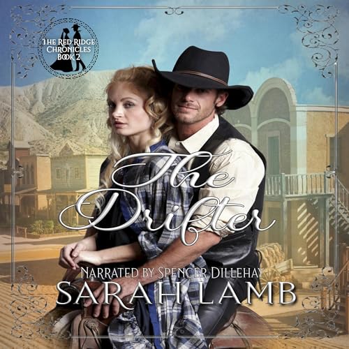 Cover of The Drifter