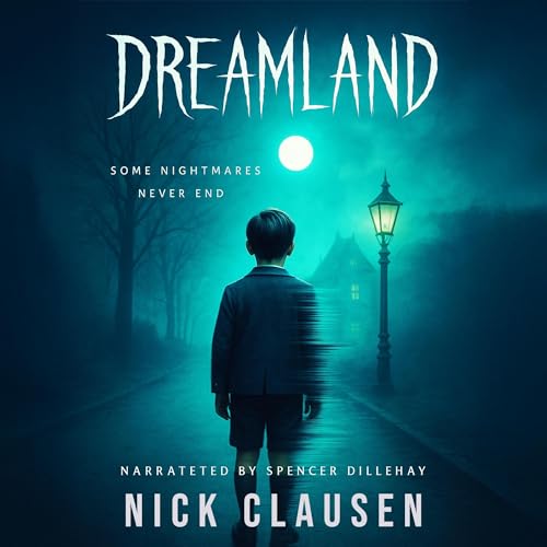 Cover of Dreamland