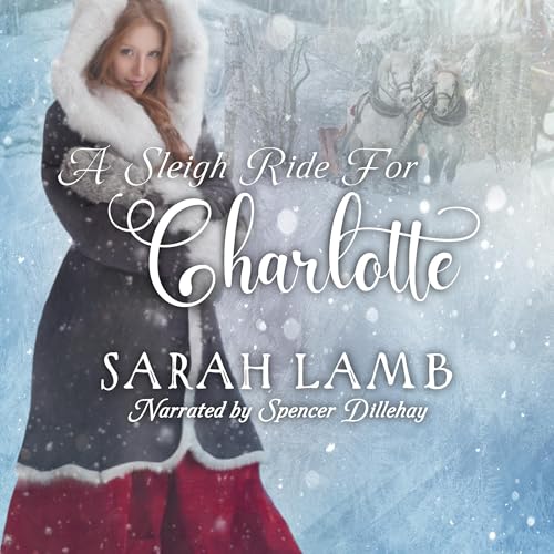 Cover of Charlotte
