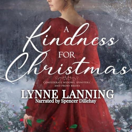 Cover of A Kindness for Christmas